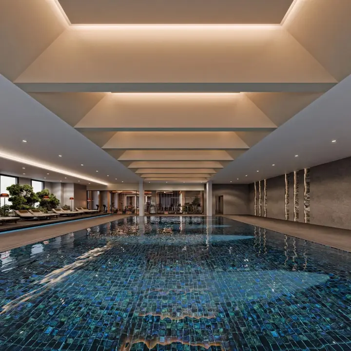 Стамбул: Grand Cevahir Hotel & Convention Center