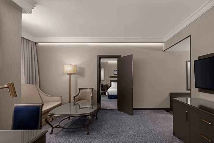 Стамбул: Grand Cevahir Hotel & Convention Center
