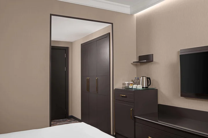 Стамбул: Grand Cevahir Hotel & Convention Center