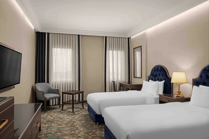 Стамбул: Grand Cevahir Hotel & Convention Center