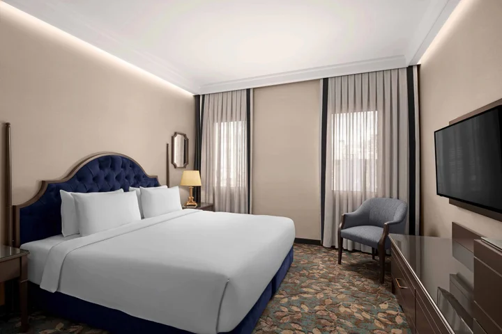 Стамбул: Grand Cevahir Hotel & Convention Center