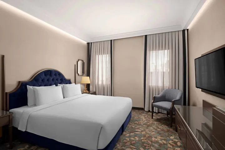 Стамбул: Grand Cevahir Hotel & Convention Center