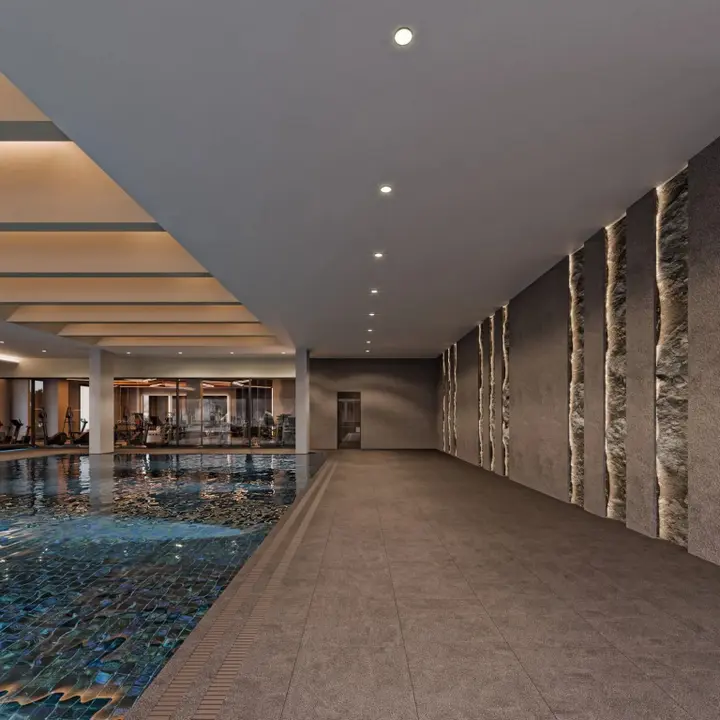 Стамбул: Grand Cevahir Hotel & Convention Center