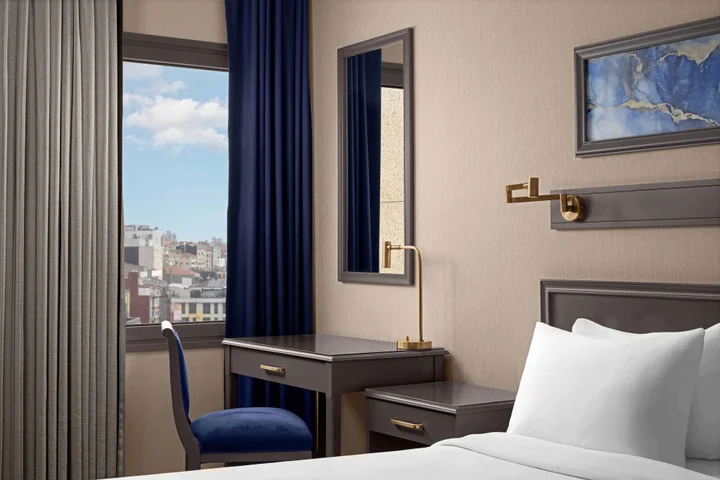Стамбул: Grand Cevahir Hotel & Convention Center