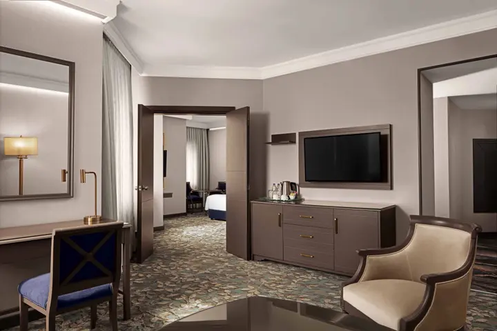 Стамбул: Grand Cevahir Hotel & Convention Center