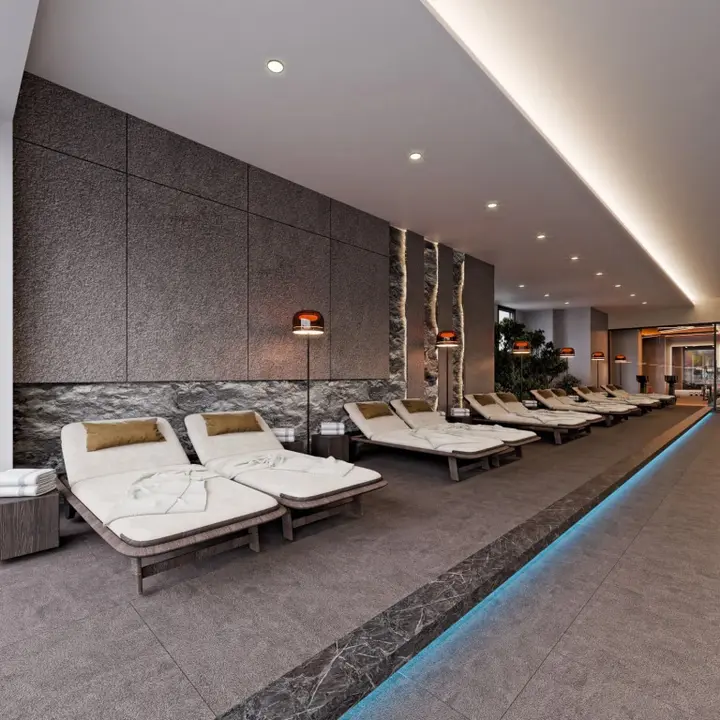 Стамбул: Grand Cevahir Hotel & Convention Center