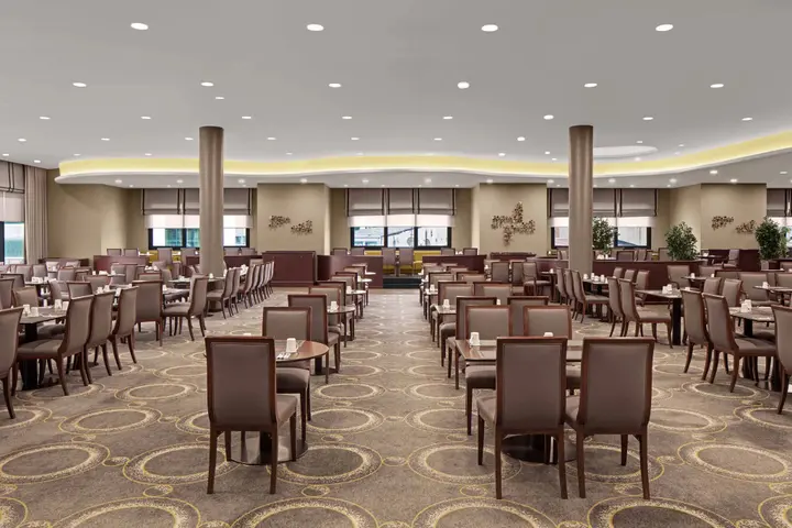 Стамбул: Grand Cevahir Hotel & Convention Center