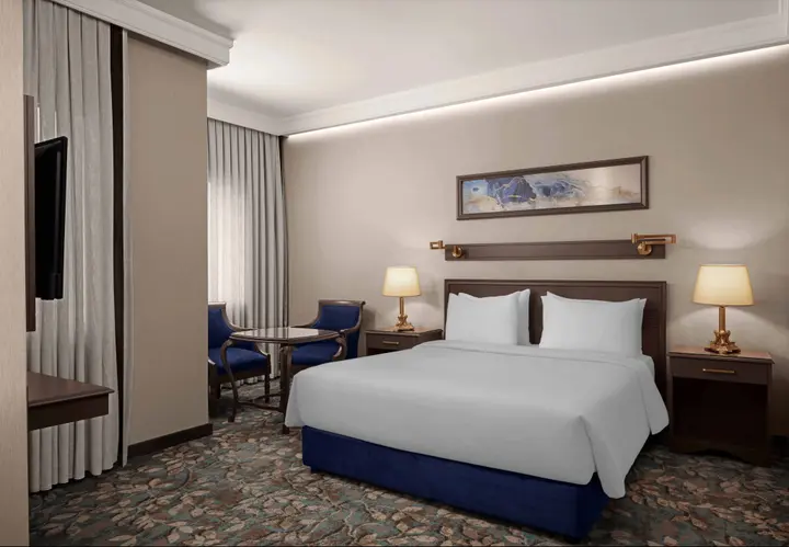 Стамбул: Grand Cevahir Hotel & Convention Center