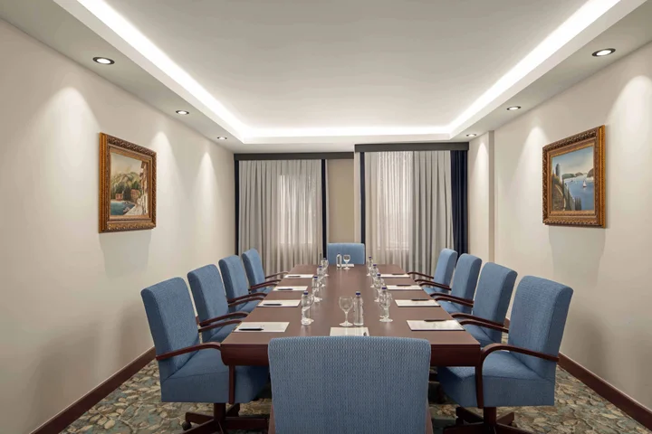 Стамбул: Grand Cevahir Hotel & Convention Center