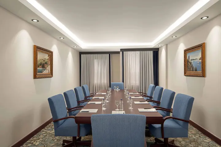Стамбул: Grand Cevahir Hotel & Convention Center