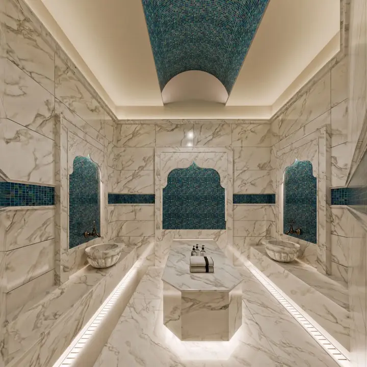 Стамбул: Grand Cevahir Hotel & Convention Center