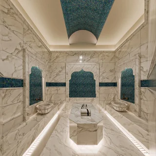 Стамбул: Grand Cevahir Hotel & Convention Center