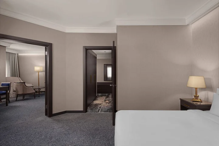 Стамбул: Grand Cevahir Hotel & Convention Center