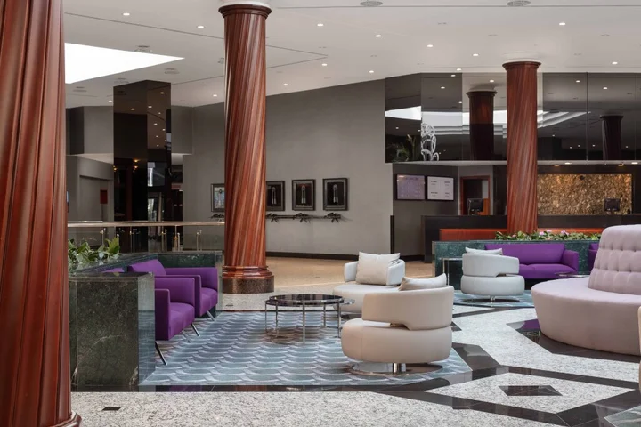 Стамбул: Grand Cevahir Hotel & Convention Center
