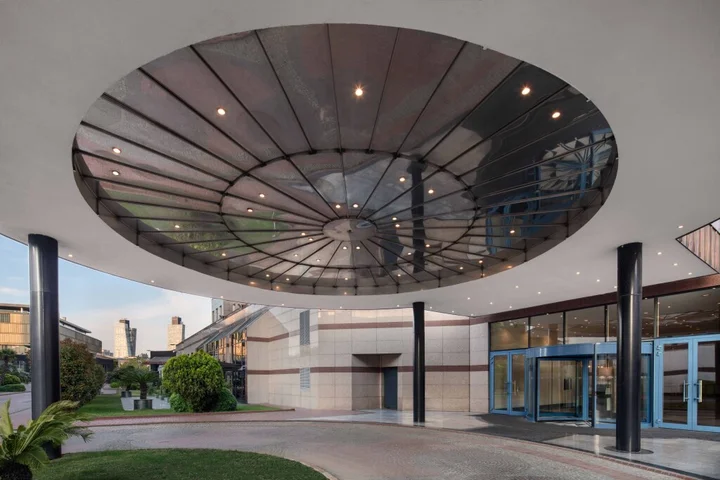 Стамбул: Grand Cevahir Hotel & Convention Center