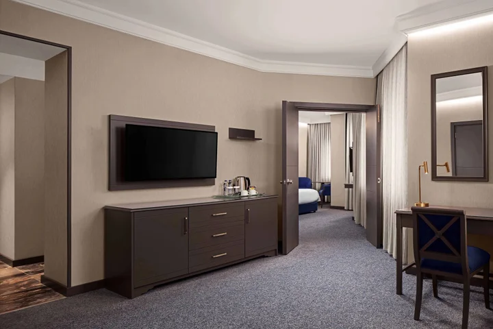 Стамбул: Grand Cevahir Hotel & Convention Center