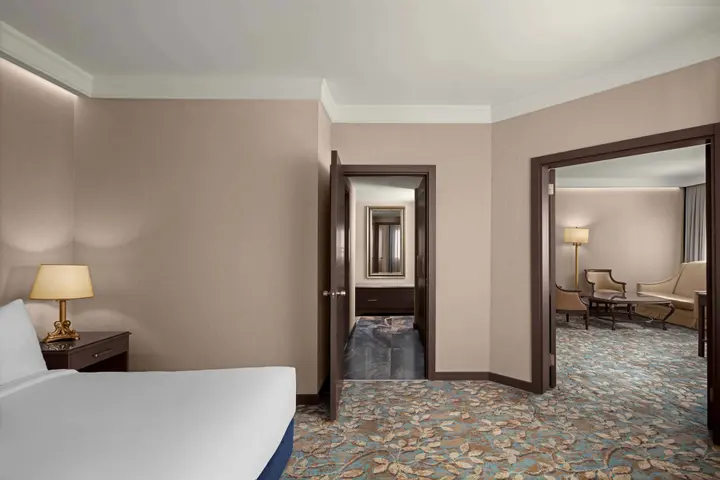 Стамбул: Grand Cevahir Hotel & Convention Center