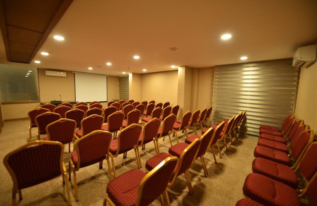Мерсин: Grand Bulut Hotel & Spa