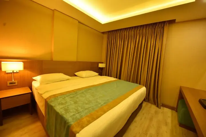 Grand Bulut Hotel & Spa — фото 2