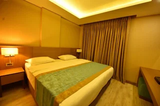 Мерсин: Grand Bulut Hotel & Spa