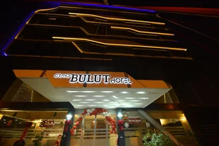 Мерсин: Grand Bulut Hotel & Spa
