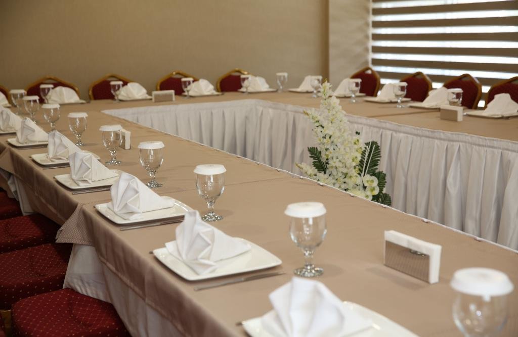Мерсин: Grand Bulut Hotel & Spa
