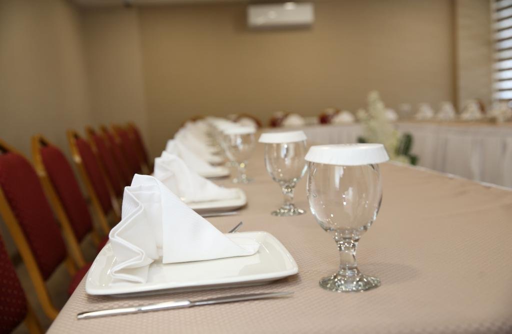Grand Bulut Hotel & Spa — фото 6