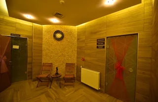 Мерсин: Grand Bulut Hotel & Spa
