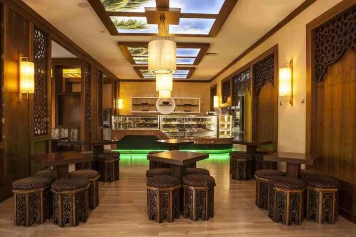 Аланья: Bera Hotel Alanya - Halal All Inclusive