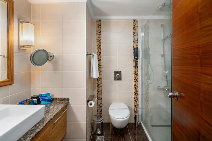Аланья: Bera Hotel Alanya - Halal All Inclusive