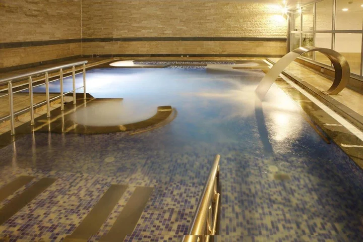 Аланья: Bera Hotel Alanya - Halal All Inclusive