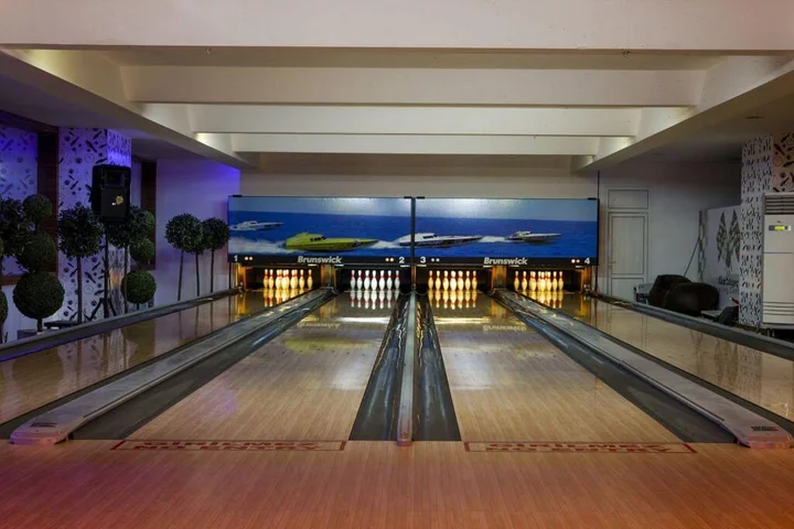 Аланья: Bera Hotel Alanya - Halal All Inclusive