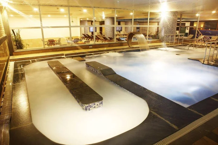 Аланья: Bera Hotel Alanya - Halal All Inclusive