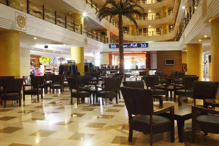 Аланья: Bera Hotel Alanya - Halal All Inclusive