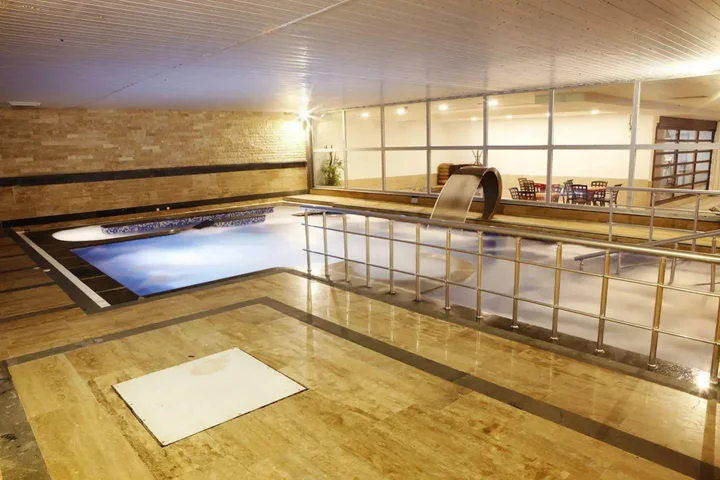 Аланья: Bera Hotel Alanya - Halal All Inclusive