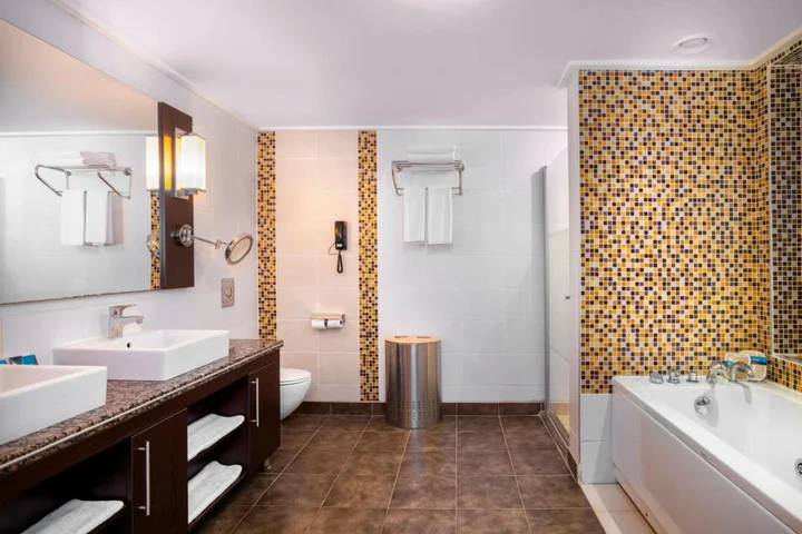 Аланья: Bera Hotel Alanya - Halal All Inclusive