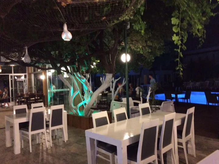 Бодрум: Delfi Hotel & Spa
