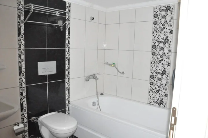 Бодрум: Delfi Hotel & Spa