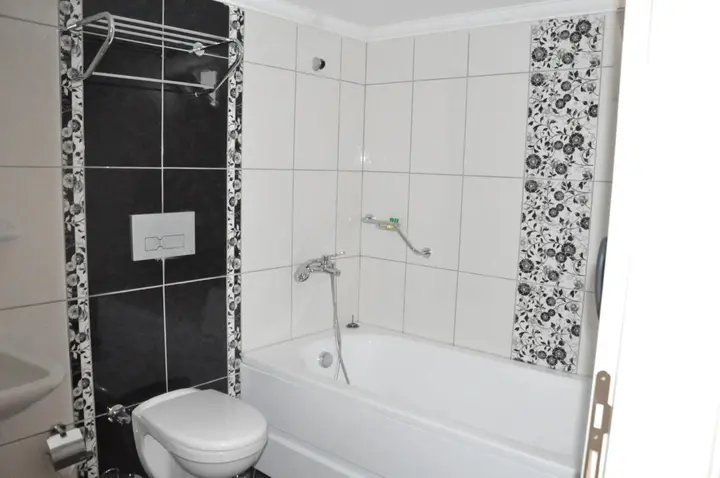 Бодрум: Delfi Hotel & Spa