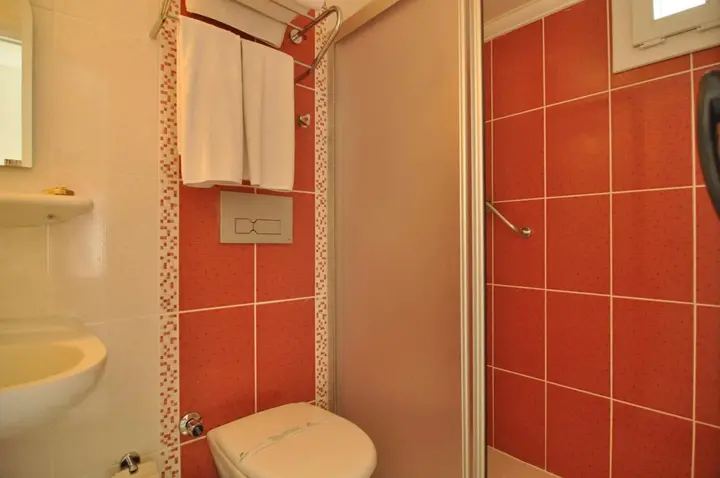Бодрум: Delfi Hotel & Spa