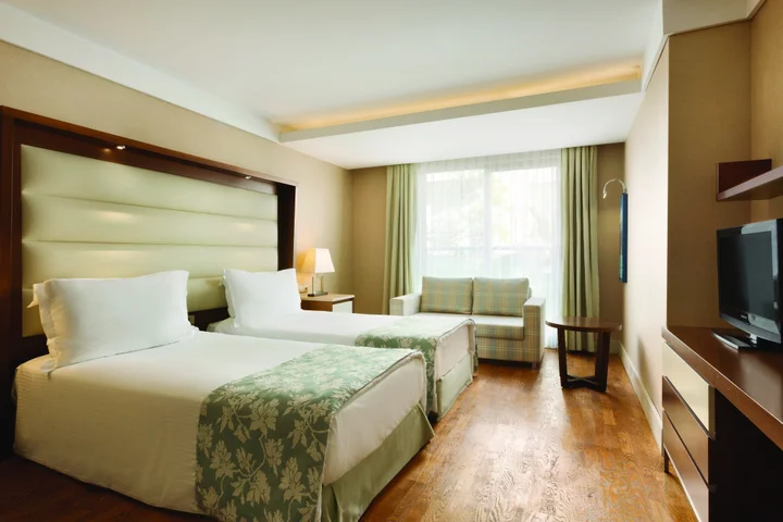 Анталья: Ramada Plaza by Wyndham Antalya