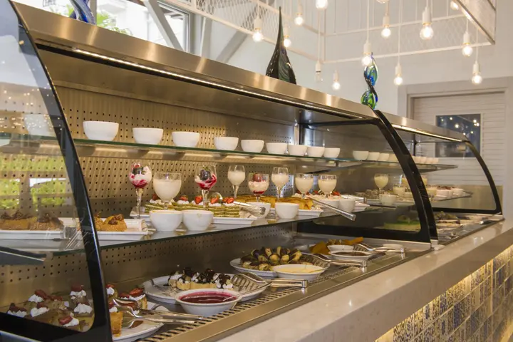 Анталья: Ramada Plaza by Wyndham Antalya