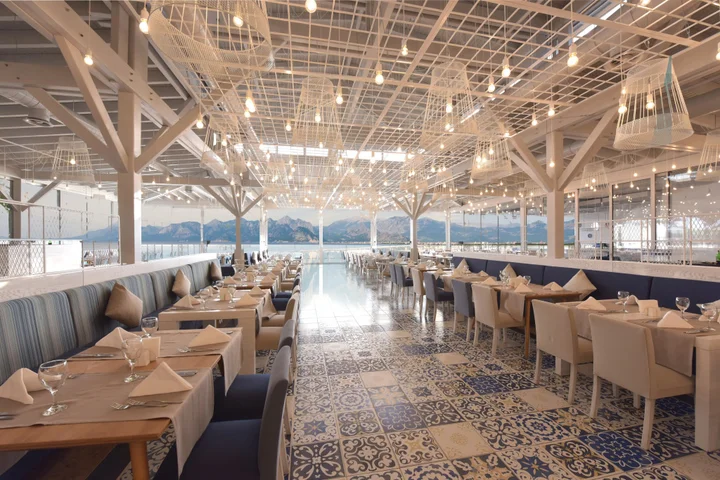 Анталья: Ramada Plaza by Wyndham Antalya