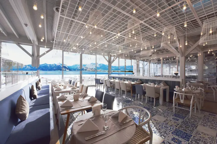 Анталья: Ramada Plaza by Wyndham Antalya