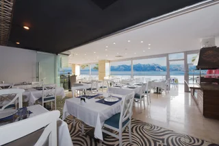 Анталья: Ramada Plaza by Wyndham Antalya