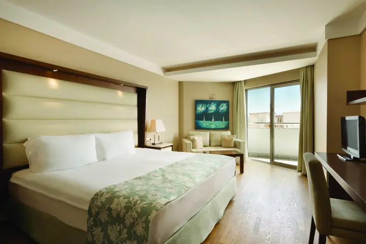 Анталья: Ramada Plaza by Wyndham Antalya