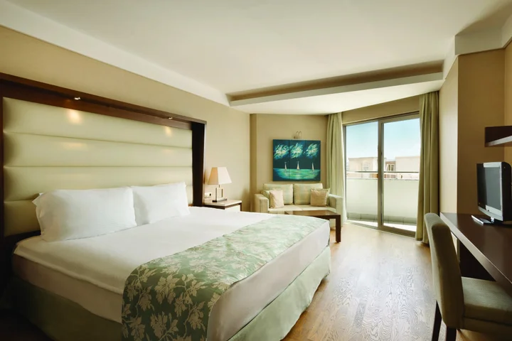 Анталья: Ramada Plaza by Wyndham Antalya