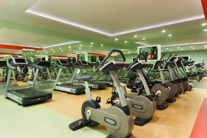 Анталья: Ramada Plaza by Wyndham Antalya