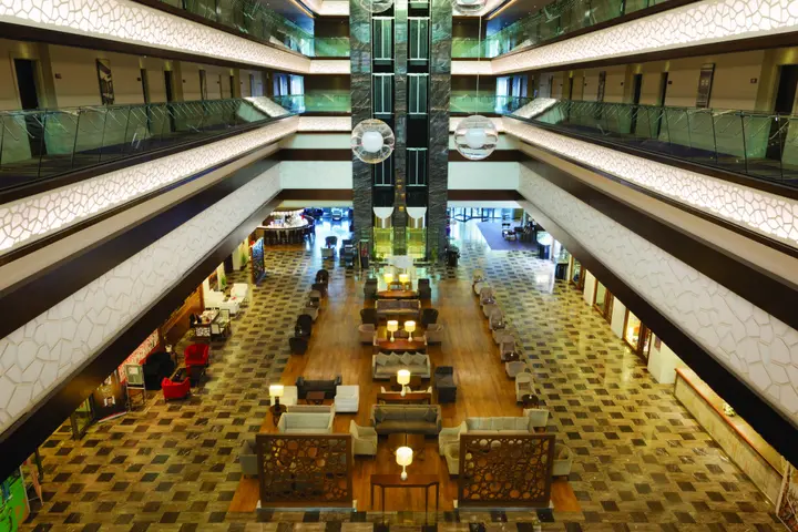 Анталья: Ramada Plaza by Wyndham Antalya