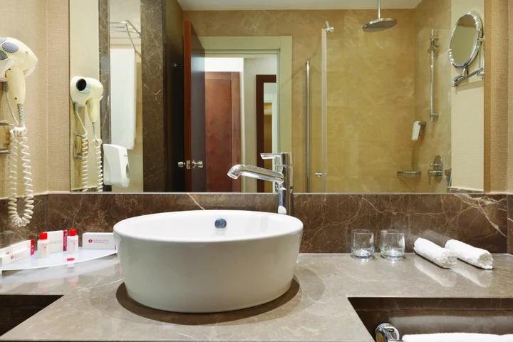 Анталья: Ramada Plaza by Wyndham Antalya